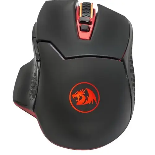 Redragon Mirage 4800 Dpi Optik Kablosuz Gaming Mouse 