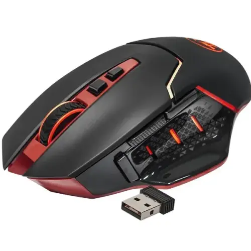 Redragon Mirage 4800 Dpi Optik Kablosuz Gaming Mouse 