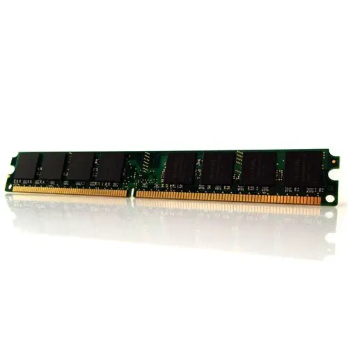 Hi-Level 1GB DDR2 667MHz Kutulu -HLV-PC5400-1G-K
