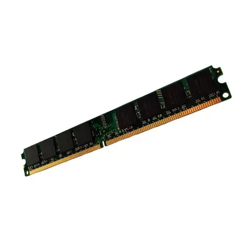 Hi-Level 1GB DDR2 667MHz Kutulu -HLV-PC5400-1G-K