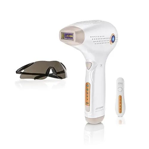 Arzum AR5020 Sateen Touch IPL Tüy Alma Sistemi