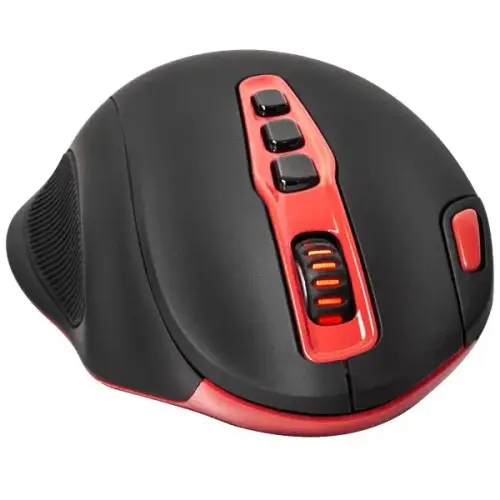 Redragon Shark 7200 Dpi Optik Kablosuz Gaming Mouse