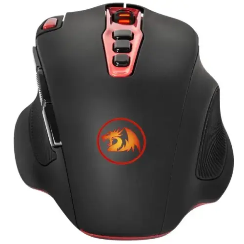 Redragon Shark 7200 Dpi Optik Kablosuz Gaming Mouse