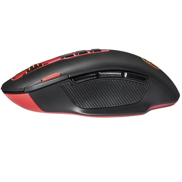 Redragon Shark 7200 Dpi Optik Kablosuz Gaming Mouse