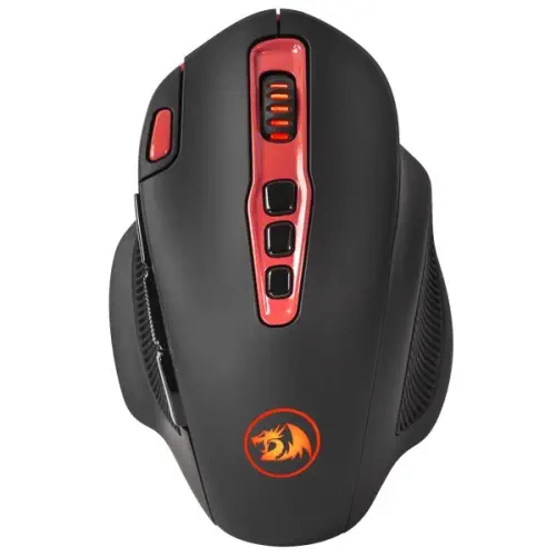 Redragon Shark 7200 Dpi Optik Kablosuz Gaming Mouse