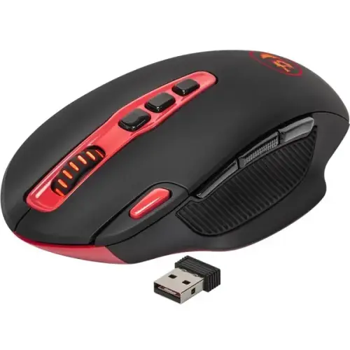 Redragon Shark 7200 Dpi Optik Kablosuz Gaming Mouse