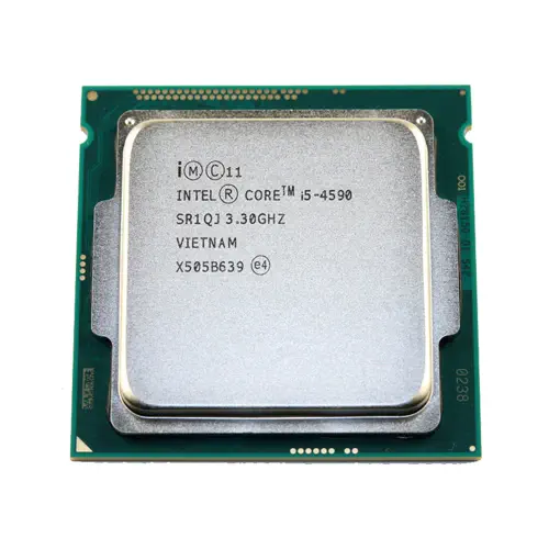 Intel Core i5 4590 3.3GHz 6Mb Cache LGA 1150 İşlemci