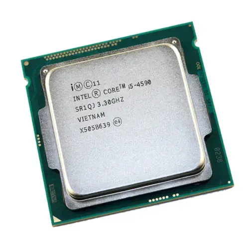 Intel Core i5 4590 3.3GHz 6Mb Cache LGA 1150 İşlemci