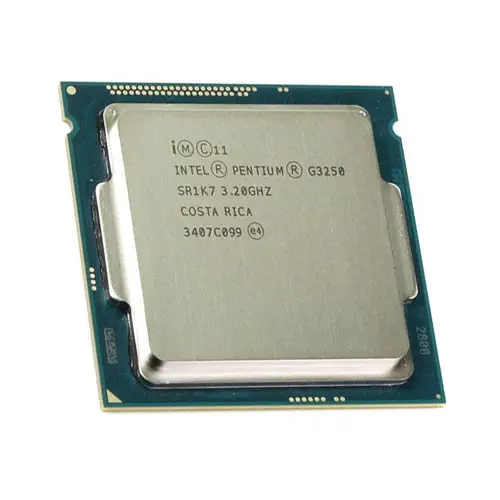 Intel Pentium G3250 3.1GHz 3MB Cache LGA 1150 İşlemci