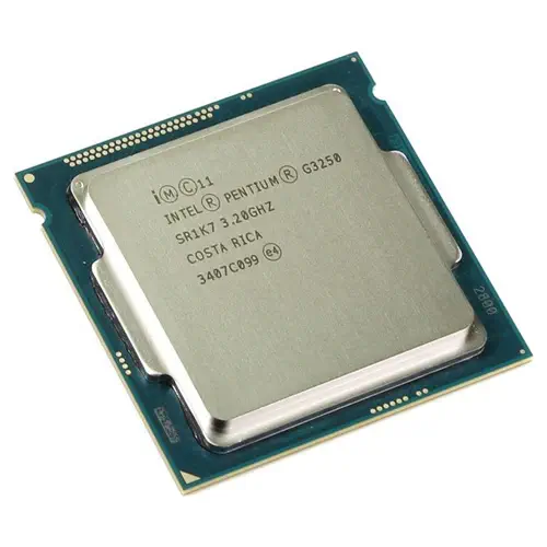 Intel Pentium G3250 3.1GHz 3MB Cache LGA 1150 İşlemci