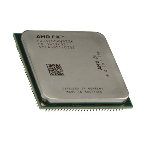 Amd FX X8 9370 4.4GHz 16MB 220W AM3+ 