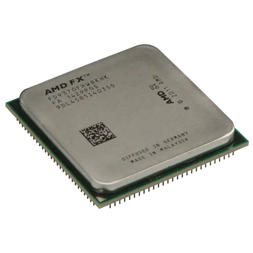 Amd FX X8 9370 4.4GHz 16MB 220W AM3+