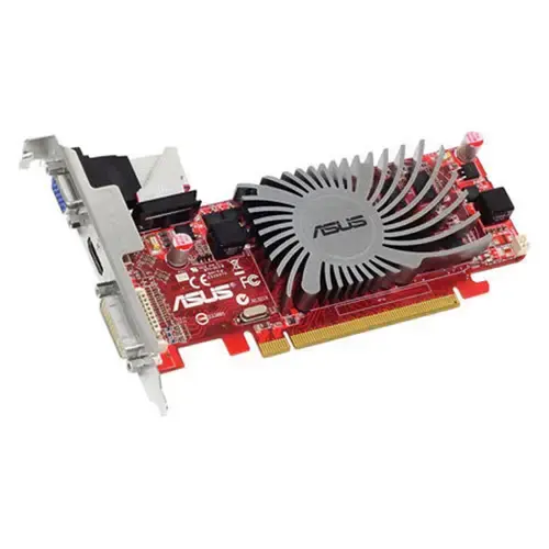 Asus EAH5450 1GB DDR3 Silent/DI(64 Bit) Ekran Kartı