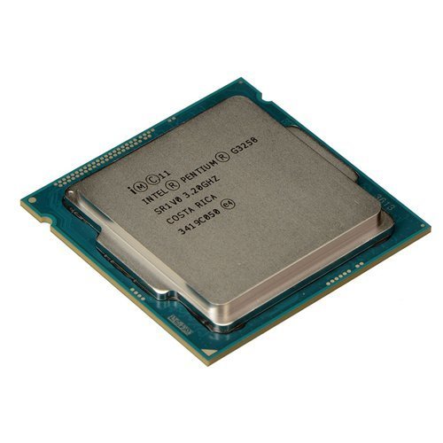 Intel Pentium G3258 3.2GHz 3MB Cache LGA 1150 İşlemci