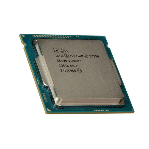 Intel Pentium G3258 3.2GHz 3MB Cache LGA 1150 İşlemci