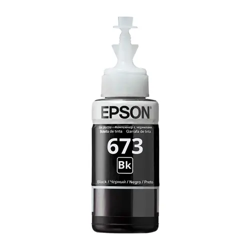 Epson C13T67314A T6731 Siyah Kartuş