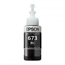 Epson C13T67314A T6731 Siyah Kartuş