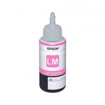Epson C13T67364A T6736 70 ml Açık Kırmızı Kartuş (L800-L810-L850)