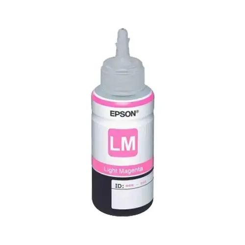 Epson C13T67364A T6736  70 ml Açık Kırmızı Kartuş  (L800-L810-L850)