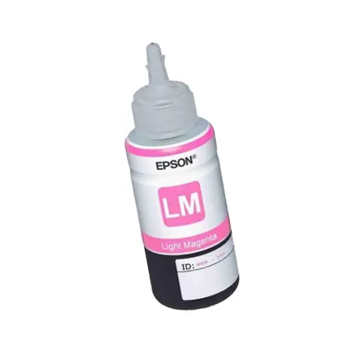 Epson C13T67364A T6736 70 ml Açık Kırmızı Kartuş (L800-L810-L850)