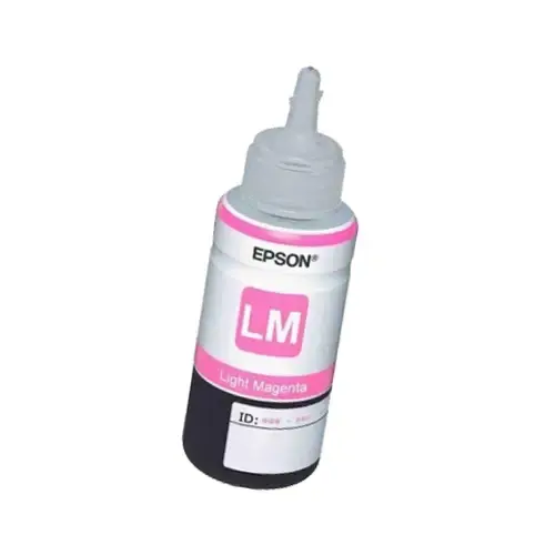 Epson C13T67364A T6736  70 ml Açık Kırmızı Kartuş  (L800-L810-L850)