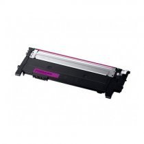 Samsung CLT-M404 Kırmızı Toner