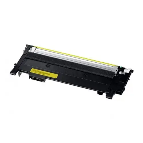 Samsung  CLT-Y404  Sarı Toner