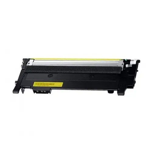 Samsung  CLT-Y404  Sarı Toner