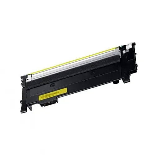 Samsung  CLT-Y404  Sarı Toner