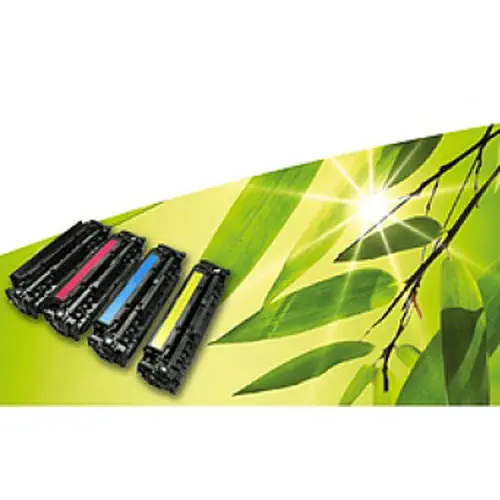 Fragile CF402A(201A) Muadil Sarı Toner
