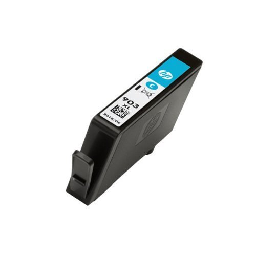 HP 903XL Yüksek Kapasiteli Mavi  Kartuş T6M03AE