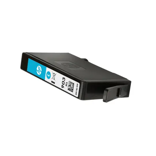 HP 903XL Yüksek Kapasiteli Mavi Kartuş T6M03AE