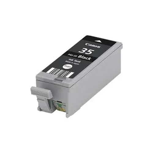 Canon PGI-35BK Siyah Kartuş