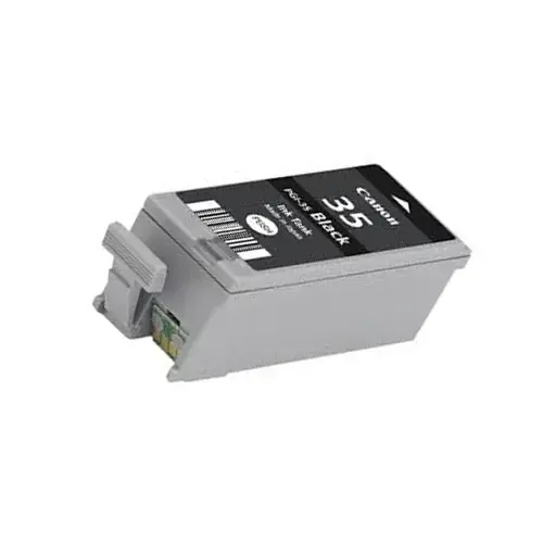 Canon PGI-35BK Siyah Kartuş