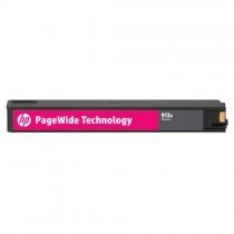 Hp F6T78AE (913A) Kırmızı Mürekkep Kartuş