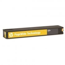 Hp F6T79AE (913A) Sarı Mürekkep Kartuş