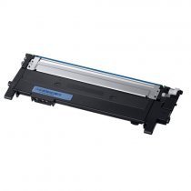 Samsung CLT-C404 Mavi Toner