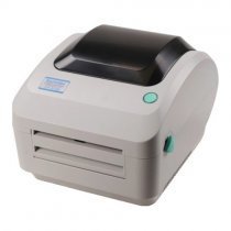 XPrinter XP-470B Direk Transfer Usb+Seri+Eth Barkod Yazıcı