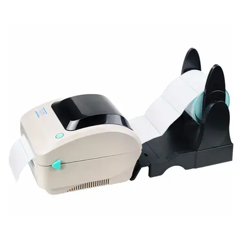 XPrinter XP-470B Direk Termal USB/SERI/ETH Barkod Yazıcı