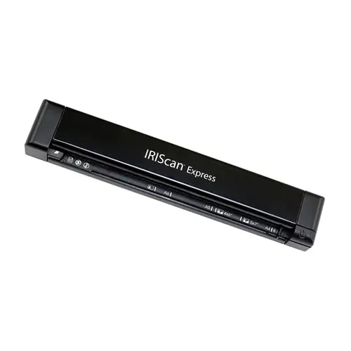 IRISCan Express 4 Dosya Tarayıcısı 458510