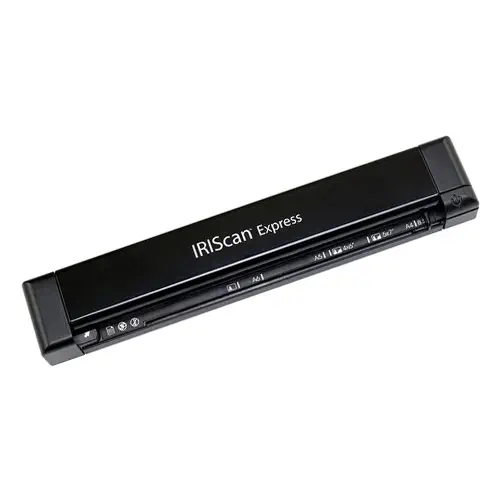 IRISCan Express 4 Dosya Tarayıcısı 458510
