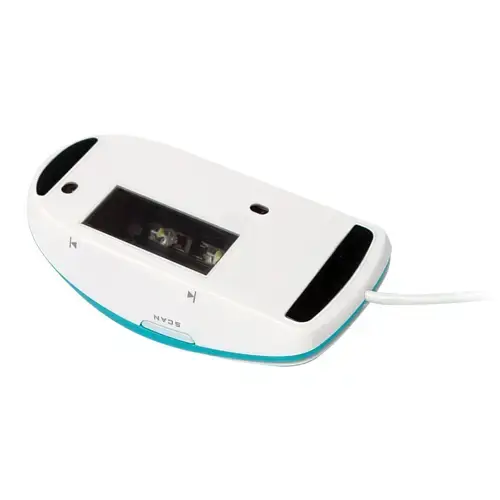 IRIScan Mouse Executive 2 Beyaz (458075)