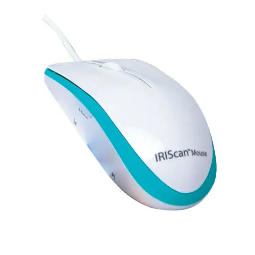 IRIScan Mouse Executive 2 Beyaz (458075)