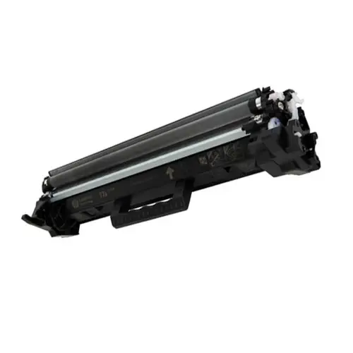 HP 17A CF217A 1600 Sayfa Siyah LaserJet Toner Kartuşu