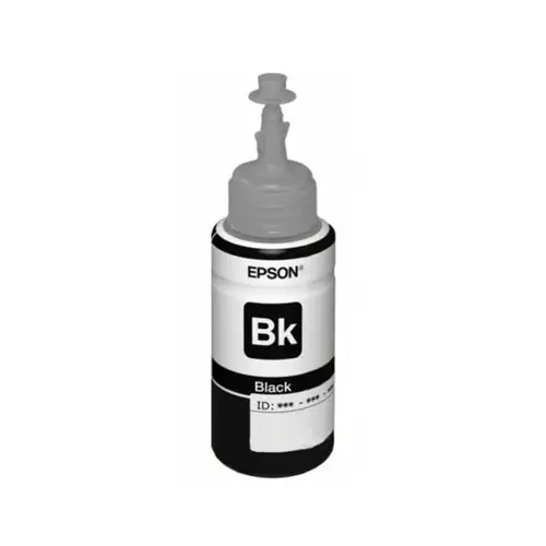 Epson C13T66414A 70mL L100-L200 Siyah Kartuş