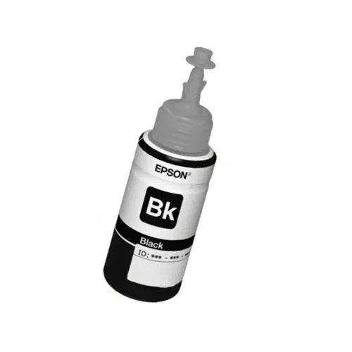 Epson C13T66414A 70mL L100-L200 Siyah Kartuş