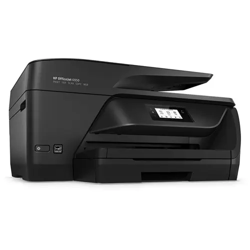HP P4C78A Officejet 6950 Çok Fonksiyonlu Renkli WiFi Yazıcı