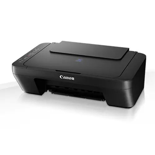 Canon Pixma E474 Fotokopi + Tarayıcı +WiFi Yazıcı
