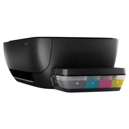 HP Deskjet GT5820 Wi Fi Mürekkep Tanklı All in One Yazıcı X3B09A