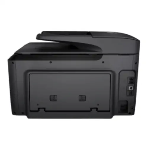 HP D9L18A OfficeJet Pro 8710 Tarayıcı/Fotokopi/Fax/Yazıcı -A4